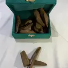 عود مروكي و عود ازرق فاخر درجه اولى كميه محدوده