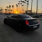 كرايسلر بحالة الوكاله