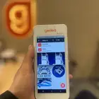 جهاز مدى نقاط البيع او الدفع من شركة جيديا مجانا وبأقل رسوم