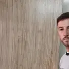 دهان ابواب خشب تسحيب سنديان سعر الباب 150 ريال