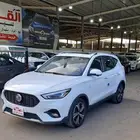 ام جي ZS موديل 2023 فل كامل