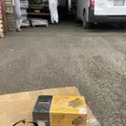 فحمات كمارو