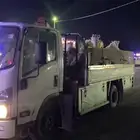 دينا ونش مشاوير الابل داخل تبوك وخارجها