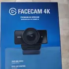 كاميرا واحدة.. عدد لا نهائي من الإبداعات. Elgato Facecam 4K