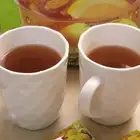 عصير لمونزي