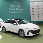 اكسنت سمارت 1.5 جديد موديل 2026
