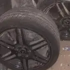 جنوط مرسيدس وكالة E2011