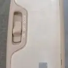 لمبة سقف لاندكروزر وسطيه لون بيج م 98 2007 اصلي