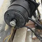 عمود دركسون مرسيدس شبح