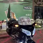 للبيع قولد وينق مديل 2002