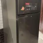 ثلاجة توشيبا 10.9 قدم