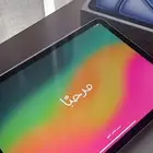 ايباد اير 2024 استخدام شهر خفيف جدا