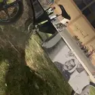 قاطره سيكل طويل