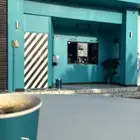 كوفي سحابي مجهز بالكامل