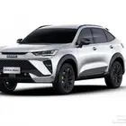 قطع وكاله البودي فقط H6 GTهافال اش 6 2hdGEN. 3RDGEN