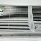 مكيف شبه جديد استخدام 6 اشهر