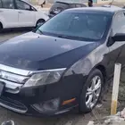 سياره فورد فيو ن موديل 2012