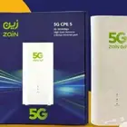 روتر زين 5 G