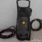 مضخة غسيل كارشر karcher 200 بار