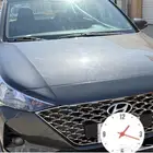 اكسنت مديل 2022