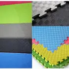 ارضيات سفنج مطاط للروضات والاطفال بالون متنوعه