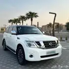 للبيع نيسان باترول بلاتينيوم