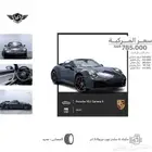 بورش 911 2025