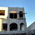 معلم حجر طبيعي