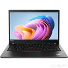 Lenovo ThinkPad T14 Intel Core i510210U 16GB 256GB