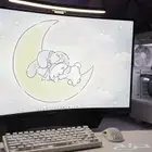 شاشة Samsung Odyssey G5 32