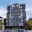 شقق من غرفتين و 3 للتمليك تحت الإنشاء على عبدالله سليمان