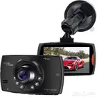 داش كام 1080P FHD زاوية واسعة HDR مع شاشة LCD 3