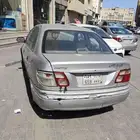 تشليح نيسان صني 2001