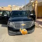 شيفورليه تاهو 2018 للبيع مالك اول من الوكاله