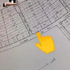 أرض للبيع بمخطط الجلدة بعنيزة