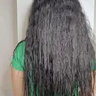 بروتين و معالجات للشعر