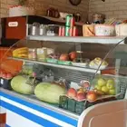 معدات بوفيه