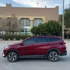 سياره تويوتا راش للايجار