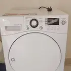 مجفف حراري شركه Lg