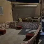 مساند وكنب