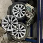 جنوط كامري 2018-2019