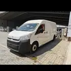 باص هايس بضاعه سقف عالي ديزل قير عادي م2026باقل سعر في السوق