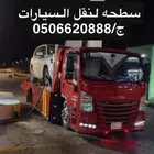 سطحه بيشه