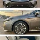 تويوتا كامري هيبرد LE 2025 شركة العودة