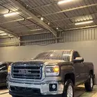 جمس سيرا 2015