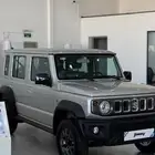سوزوكي جمني اربع ابواب خصم للكاش شحن جميع المناطق 2026