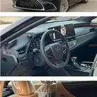 لكزس ES350 موديل 2025 سعودي