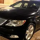 Lexus LS460