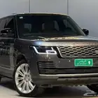 رنج روفر 2018 فوج