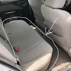 مقعد TOYOTA يارس الخلفي